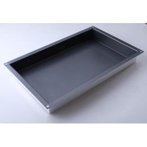 RK Bakeware China Foodservice GN1/1 530X325 Aluminium Baking Pan Container