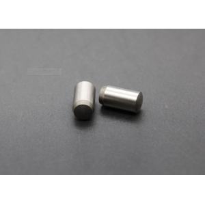 China 6mm 14mm Parallel Dowel Pins ISO9001 M6 Dowel Pin Spring Steel supplier