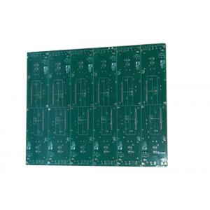 China Rigid Multilayer PCB For Graphics Card Board PCB Board Case 1.6mm FR -4 Board supplier