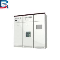 China Low Voltage Panel Electrical Distribution Panel Medium Voltage Switchgear on sale