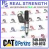 China C13 Engine Injectors 249-0705 249-0713 2490705 2490713 Fuel Nozzle For CAT wholesale
