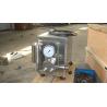 China 30L/H Customized Capacity Milk Yogurt Laboratory Homogenizer for Small Scale Industrial wholesale