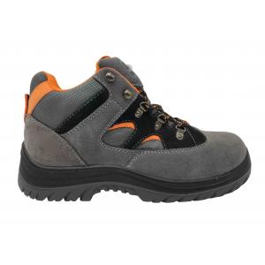 Fashionable Waterproof Safety Shoes Easy Cleaning Size 40 Shoe With Composite Toe