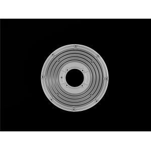 XH0490D-20614-SENSOR-JYQAA Inductor Money Mining LED Ring Lens 90 Degree