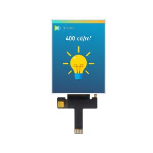 2.4 Inch 240x320 TFT LCD | SPI Interface ST7789 Controller