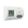 China Control de temperatura hecho conveniente con un termostato de calefacción no programable wholesale