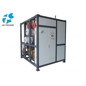 CSG Series Cabinet Dehumidifying Hopper Dryer With Automatic Drying System