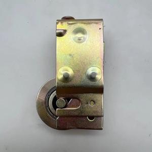 China Quiet Aluminum Steel Sliding Window Rollers For Door Self Lubricating OEM wholesale