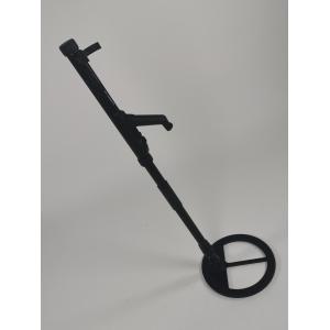 Ergonomic Underground Metal Detector Scanner Detect 72 Type Anti Infantry 100mm