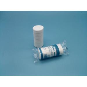 Disposable Cotton Absorbent Gauze Bandage Roll Medical Sterile