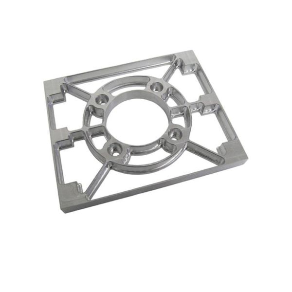 China High Precision CNC Machining Service Anodized Stainless Steel CNC Parts wholesale