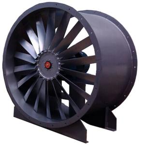 China USA Mexico 1830 ~ 201036 M3/H industrial air extractor supplier
