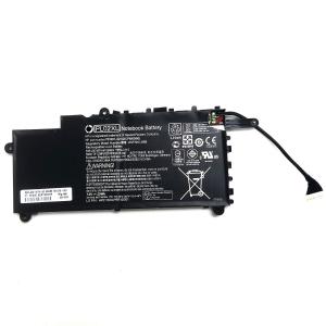 China HP PL02XL 7.6V  3720mAh Laptop battery  fit for HP PAVILION 11 X360 and HP 11-n010dx supplier