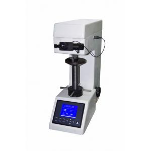 Automatic Tower Brinell Hardness Tester Digital High Measurement Accuracy