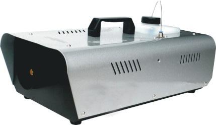 Portable 1200W 10m Mini Fog Machine for Disco, Theatre with CE & ROHS 