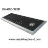 China Teclado construido sólidamente adaptable, teclado mecánico impermeable wholesale