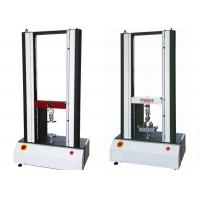 China Compression Tension Testing Machine , Pull Press Fatigue Testing Equipment For Foam on sale