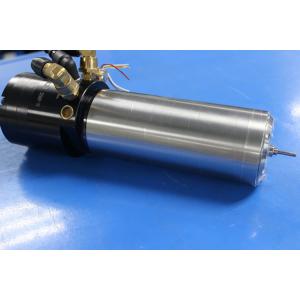 0.75KW Precision High Frequency Spindles CNC Router Motor Spindle