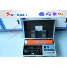 China Small Size 60kV - 800kV DC Hipot Tester High Moisture Proof Capability wholesale