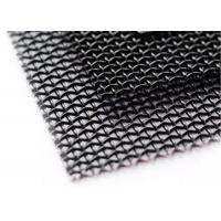 China Construction Square Wire Fence , Square Hole Square Hole Wire Mesh For Protection on sale
