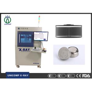 China Lithium Battery Electronics X Ray Machine Unicomp AX8200B wholesale
