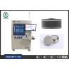 リチウム電池の電子工学X光線機械Unicomp AX8200B
