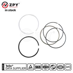 China ZPY 06D198151C Single Piston Ring Set for VW Audi Porsche wholesale