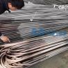 Stainless Steel Seamless Heat Exchange Tube U Bend Cold Rolled Tube For