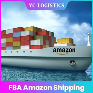 China air cargo rates amazon fba freight forwarder from China to Italy wholesale