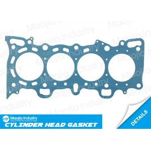China 96 - 00 Honda Civic Del Sol Engine Cylinder Head Gasket Replacement For 1.6L SOHC MLS D16Y5 supplier