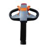 China Electric Pallet Truck Control Handle Assembly With Bracket wholesale