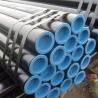 China CS Бесшовная труба A106b SMLS DIN Standard API 5L класс B Sch 40 Sch 80 wholesale
