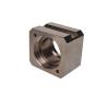 China Titanium Precision CNC Milling Parts Order Custom Machined wholesale
