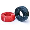 China PVC Insulation Material 6 Sq mm Dc Cable for Solar Energy System with XLPE Jacket and Stranded Conductor wholesale