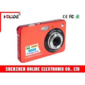 LCD Display Digital Zoom Camera Colorful Portable Handheld Digital Camera