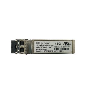 China FTLF8529P4BCV-QM 16G Multimode Fibre 100m LC Transcepteur de module optique wholesale