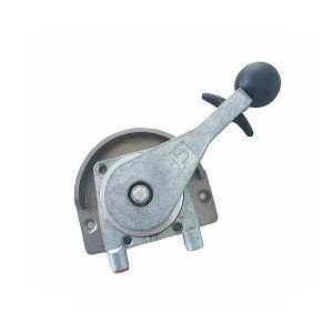 China Mechanical Gear Shift Control Lever supplier