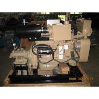 China Cummins 150 Hp Marine Propulsion Diesel Engine 6BT5.9-M150 SO10480 Easy Installation on sale