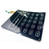 China Waterproof Backlit Membrane Switch 1.0mm Thickness 3M Rear Adhesive With Gradient Printing wholesale