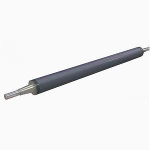 China Heating Ceramic Anilox Roller 6000mm Chrome-Plated for Flexographic Printing wholesale