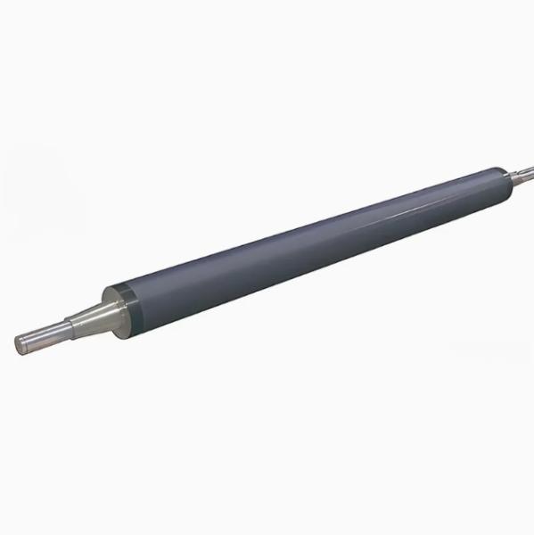 Heating Ceramic Anilox Roller 6000mm Chrome-Plated for Flexographic Printing