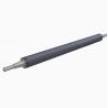 China Heating Ceramic Anilox Roller 6000mm Chrome-Plated for Flexographic Printing wholesale