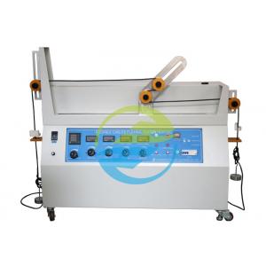 China Figure 1 60245-2 IEC Test Equipment Flexing Apparatus Constant Speed 0.33 M/S wholesale