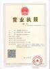 Ferramentas Co. de Ningbo Ruxin, Ltd. Certifications