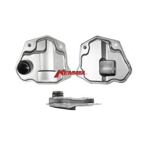 China JF011E RE0F10A RE0F10B Suzuki Swift Transmission Filter 26572-54LR0 2657254LR0 wholesale