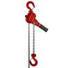 Effortless and Versatile Lever Hoist for Various Material Handling Needs