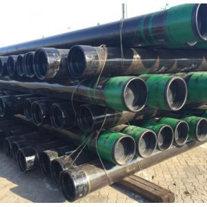 API 5CT Casing Pipe 73mm*5,51mm N-80 J55 K55 P110 PSL -2 EU/NU Seamless Oil Steel Tube