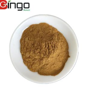Supply nice quality dandelion extract dandelion root extract 5% flavonoids for the health products field