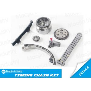 China Car Timing Chain for TOYOTA 1SZ - FE Yaris 1,0-16V 03-05 Steuerkettensatz mit Zahnr 1350623010 wholesale