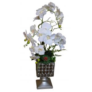 China Potted Silk Orchids for Sale wholesale